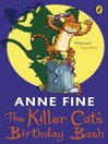 The Killer Cat's Birthday Bash (eBook)